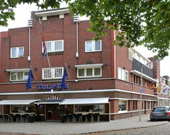 City Hotel Bergen Op Zoom (Bergen op Zoom, Hollanda)