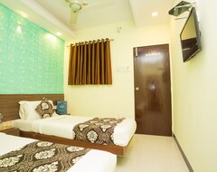 Khách sạn OYO 7062 Amana Suites (Mumbai, Ấn Độ)