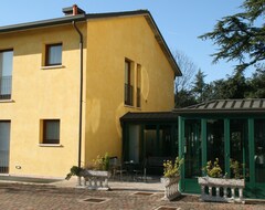 Hotel Al GIardino (Treviso, Italien)