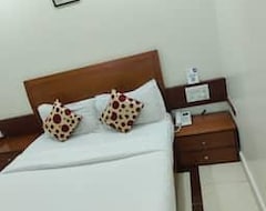 Otel Stay Inn (Bengaluru, Hindistan)