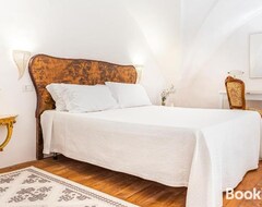 Bed & Breakfast Le Stanze di Felline (Alliste, Ý)