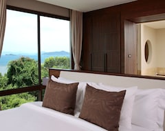 Khách sạn Shasa Resort & Residences, Koh Samui - Sha Extra Plus (Laem Set Beach, Thái Lan)