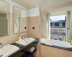 Maison Albar Hotels Le Pont-Neuf (Paris, Perancis)