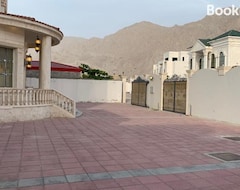Casa/apartamento entero Vila Xvip (Ras Al-Khaimah Ciudad, Emiratos Árabes Unidos)