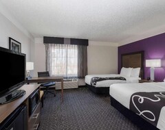 Hotel La Quinta By Wyndham Denver Boulder - Louisville (Louisville, USA)