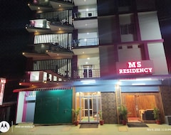Khách sạn M S Residency (Palani, Ấn Độ)