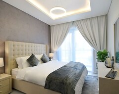 Hotel Key Host - Regent Court (Dubái, Emiratos Árabes Unidos)