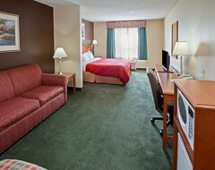 Hotel Country Inn & Suites By Radisson, Chicago O Hare Airport (Bensenville, USA)