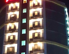 Khách sạn Oyo Townhouse 156 Rose Hotel Apartments. (Seeb, Oman)