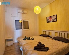 Cijela kuća/apartman Great Spacious And Modern Accommodation (Korint, Grčka)