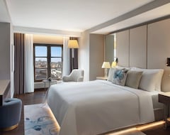 Hotel Jw Marriott Istanbul Bosphorus (Estambul, Turquía)