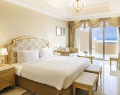 Kempinski Hotel & Residences Palm Jumeirah (Dubai, United Arab Emirates)