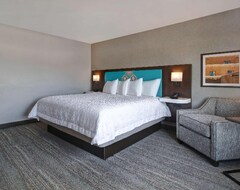 Khách sạn Fairfield Inn & Suites By Marriott Santa Fe (Santa Fe, Hoa Kỳ)