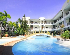 Khách sạn Seorabeol Grand Leisure (Olongapo, Philippines)