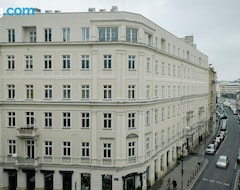 Hele huset/lejligheden Better Rental - Wilcza 3 Blue - 260 Metrow Od Ambasady Usa (Warszawa, Polen)