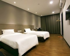 V Plus Hotel Ipoh (Ipoh, Malezya)