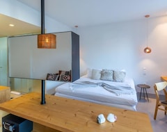 Hotelli Dreambox Mykonos Suites (Ornos, Kreikka)