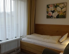 Hotelli Interest Vitalhotel (Oberstaufen, Saksa)