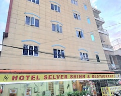 Hotel Selver Shinn & Restaurant (Phnom Penh, Camboya)
