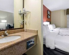 Hotel Sleep Inn Sarasota (Sarasota, EE. UU.)