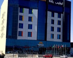 Tulip Plaza Hotel Hafr Al Batin (Hafar al-Batin, Saudi Arabia)