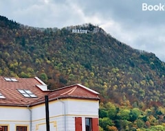 Tüm Ev/Apart Daire Ultracentral Flat - 2 Bedrooms - Mountain View Ms2 (Brasov, Romanya)