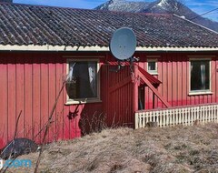 Hele huset/lejligheden Three-bedroom Holiday Home In Halsanaustan (Halsa, Norge)