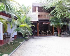 Otel Pondok Wulan Guesthouse (Pangandaran, Endonezya)