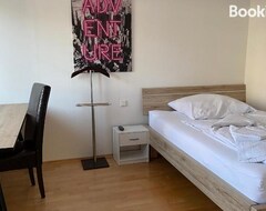 Toàn bộ căn nhà/căn hộ Apartment Quito (Königsbronn, Đức)