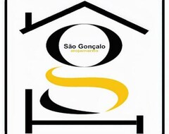 Hotel São Gonçalo - Alojamento (Palmela, Portugal)