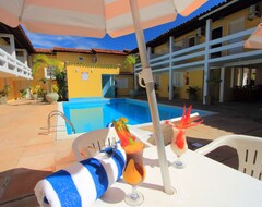 Navegantes Hotel (Porto Seguro, Brasilien)