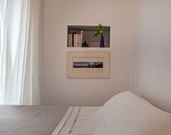 Cijela kuća/apartman Comfortable Apartment In A Corner Of Paradise. (Ogliastro, Francuska)