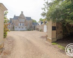 Cijela kuća/apartman Gite Rochefort-sur-loire, 4 Bedrooms, 10 Persons (Rochefort-sur-Loire, Francuska)