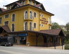 Bed & Breakfast Kris Hotel Ve Restorant (Smoljan, Bugarska)