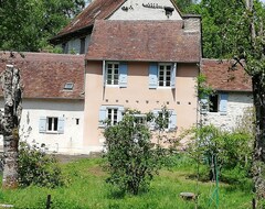 Koko talo/asunto Old Stone House Completely Renovated In 2019 (Saint-Yrieix-la-Perche, Ranska)