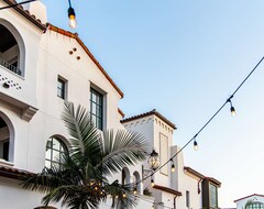 Hotel Californian (Santa Barbara, ABD)