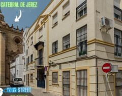 Cijela kuća/apartman Cathedral Keepers - Exclusive Apartment In Jerez (Jerez de la Frontera, Španjolska)