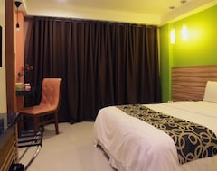 Hotel Guijo Suites (Manila, Filipini)
