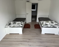 Entire House / Apartment Handwerker Wohnung Für 2-6 Personen Sehr Zentral In Celle (Celle, Germany)