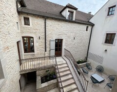 Cijela kuća/apartman La Bastide De Chassagne-montrachet (Chassagne-Montrachet, Francuska)