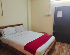 Hotel Oyo Abriz Inn (Kochi, Indien)