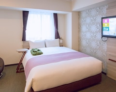 Hotel Kuretake Inn Premium Meieki Minami (Nagoya, Japan)
