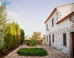 Hele huset/lejligheden Casa Rural Ventorro De Sales (Villaharta, Spanien)
