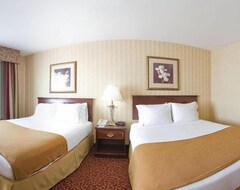 Hotel Holiday Inn Express Layton-I-15 (Layton, EE. UU.)