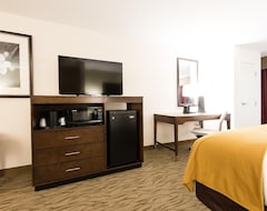 Holiday Inn Express & Suites Aiken, an IHG Hotel (Aiken, USA)