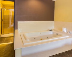 Hotel Quality Suites Altavista - Lynchburg South (Altavista, EE. UU.)