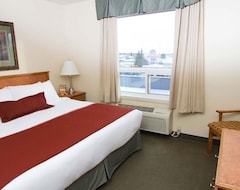 Hotel Service Plus Inns & Suites Drayton Valley (Drayton Valley, Kanada)