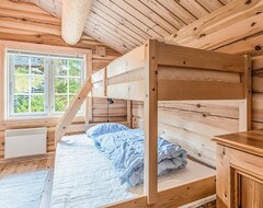 Casa/apartamento entero Stunning Home In Dalholen With Sauna, Wifi And 4 Bedrooms (Folldal, Noruega)