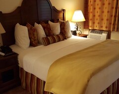 Hotel Los Arboles (Palm Springs, USA)