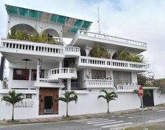 Tüm Ev/Apart Daire Casa Relicario (Santo Domingo de los Colorados, Ekvador)